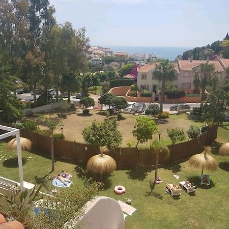 شقة Lolo'S House بينالماذينا المظهر الخارجي الصورة