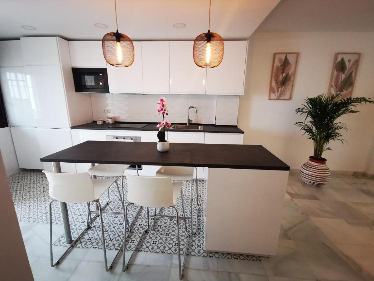 شقة Lolo'S House بينالماذينا المظهر الخارجي الصورة