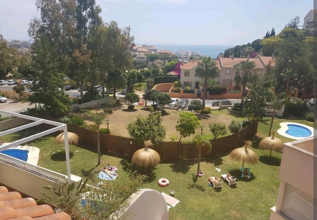 شقة Lolo'S House بينالماذينا المظهر الخارجي الصورة