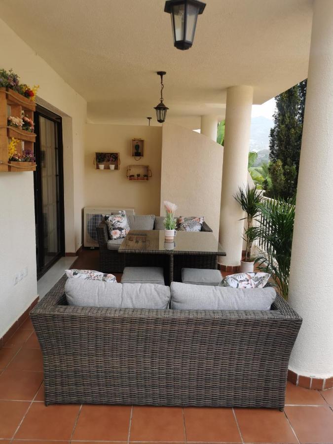 شقة Lolo'S House بينالماذينا المظهر الخارجي الصورة