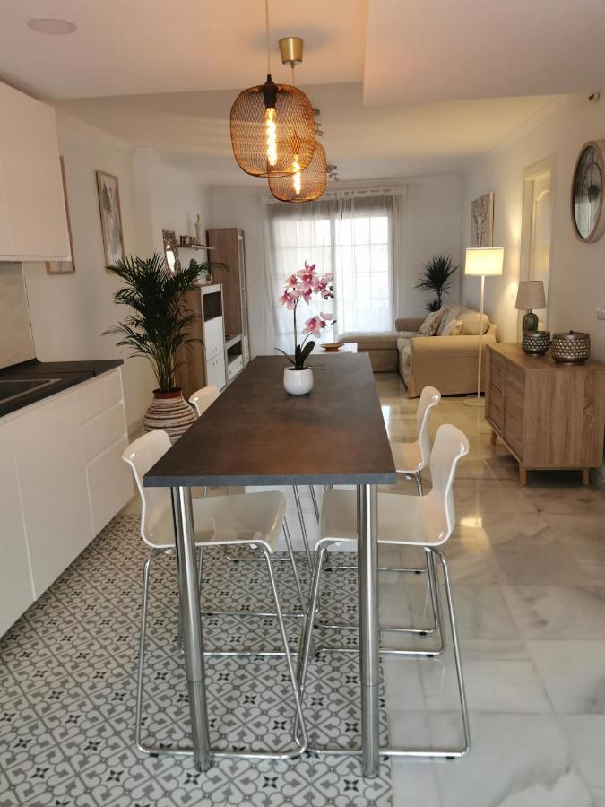 شقة Lolo'S House بينالماذينا المظهر الخارجي الصورة