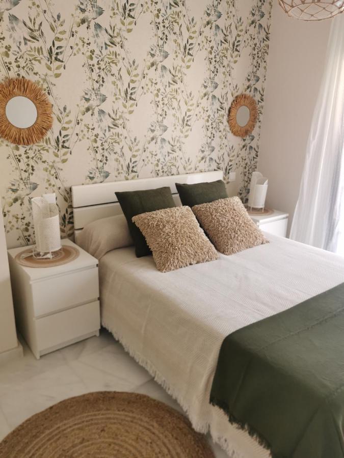 شقة Lolo'S House بينالماذينا المظهر الخارجي الصورة