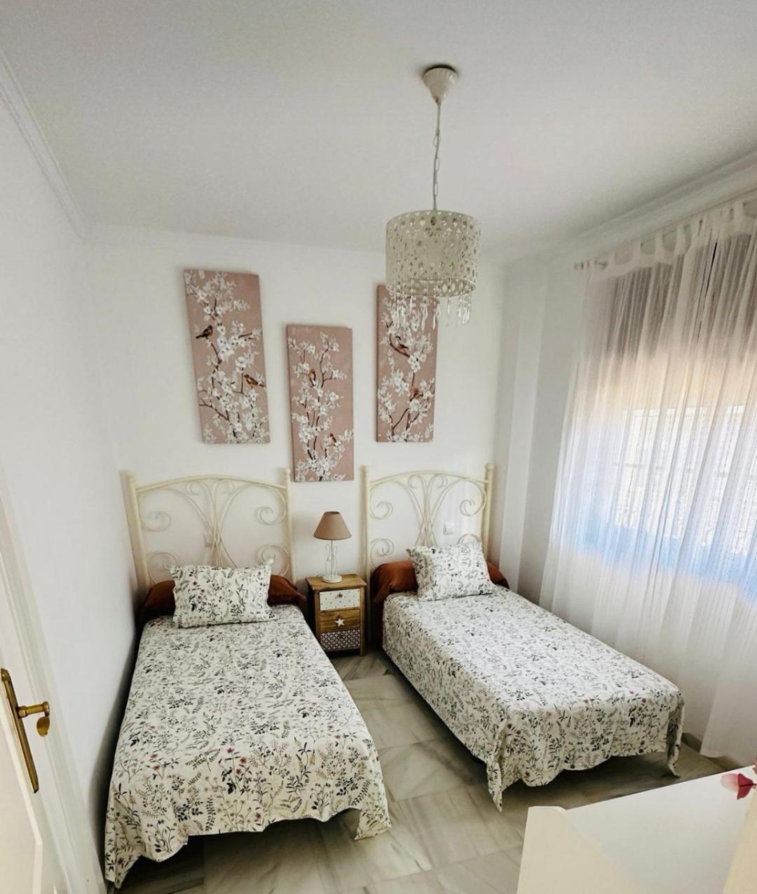 شقة Lolo'S House بينالماذينا المظهر الخارجي الصورة